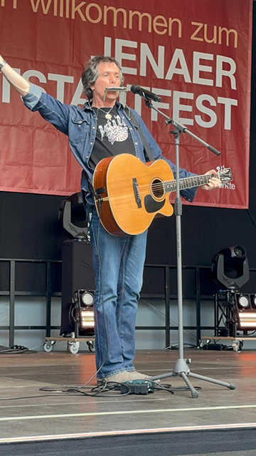 Jenaer Altstadtfest