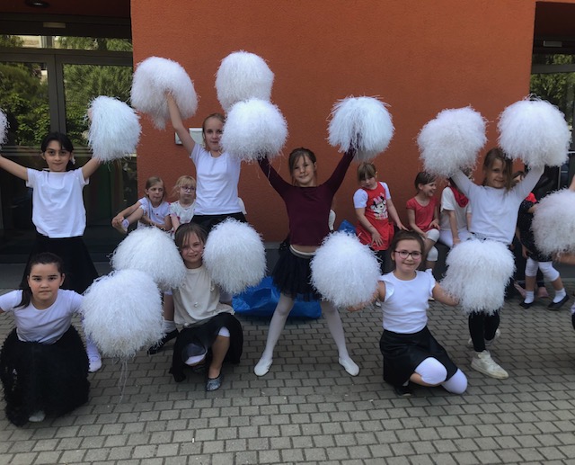 Kinderfest Schiller Schule