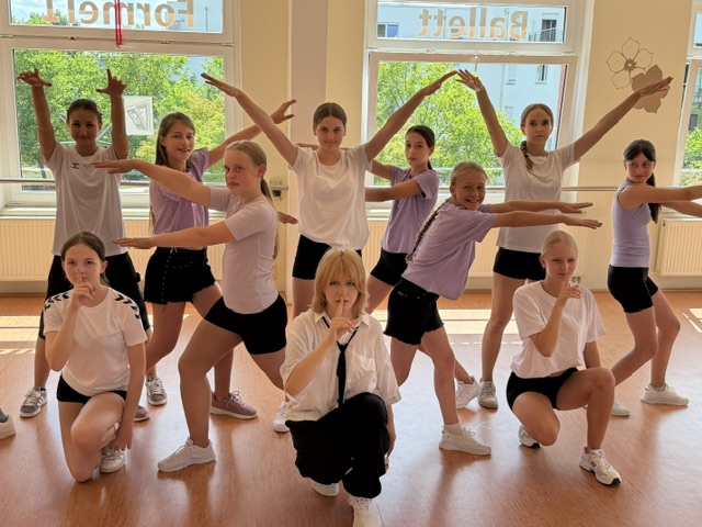 Ferienworkshop