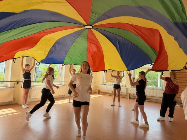 Ferienworkshop