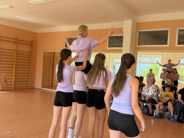 Ferienworkshop