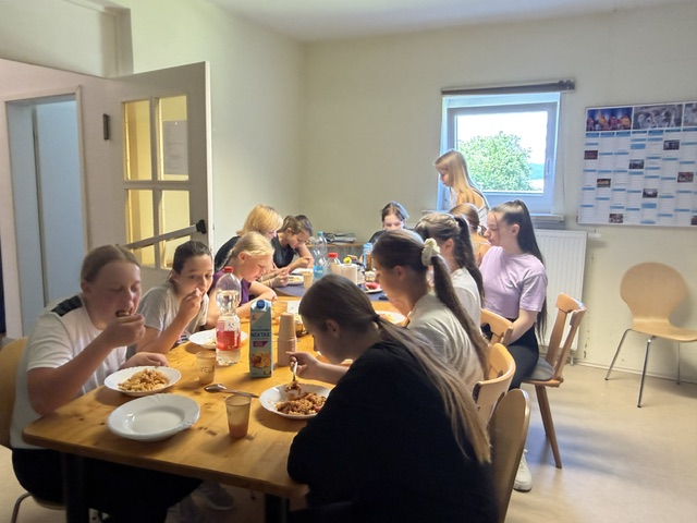 Ferienworkshop