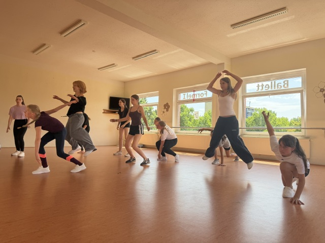 Ferienworkshop