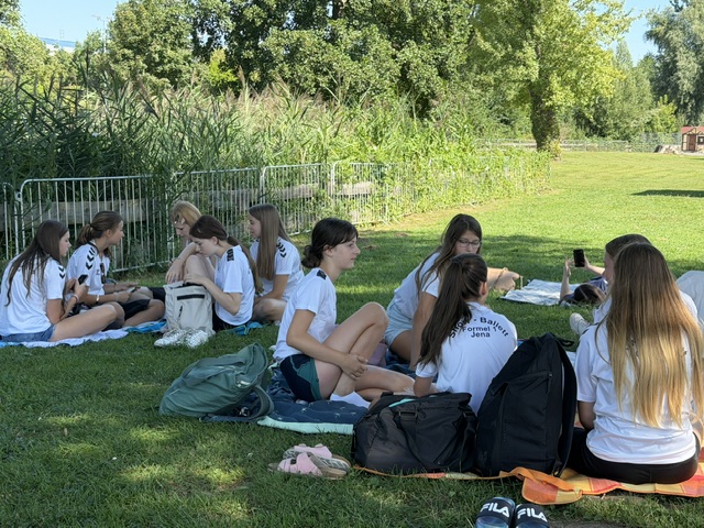 Ferienworkshop