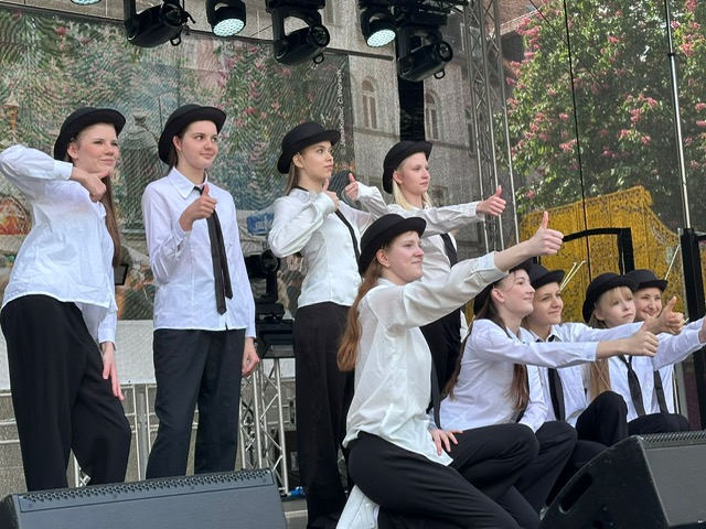 Frühlingsmarkt Jena