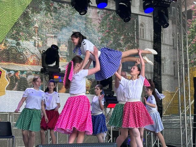Frühlingsmarkt Jena