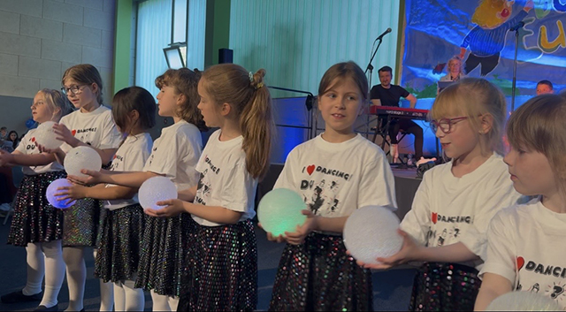 Jubiläumsfeier Schiller Schule Jena