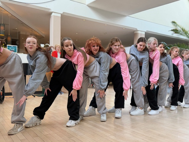 Moritz Kurklinik in Bad Klosterlausnitz